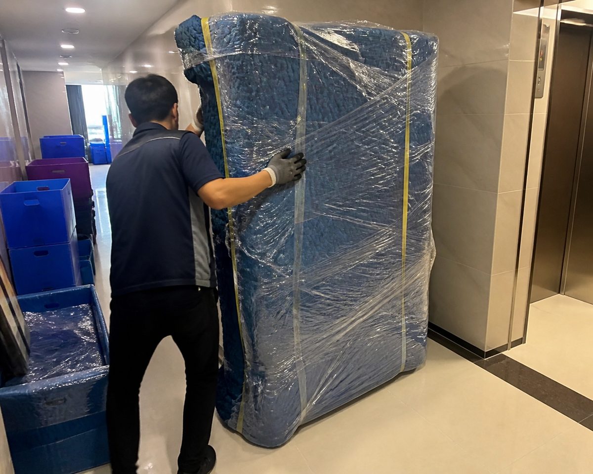 충남 아산시 음봉면 야간출동